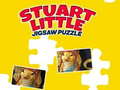 Juego Stuart Little Jigsaw Puzzle
