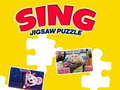 Juego Sing Jigsaw Puzzle