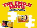 Juego The Emoji Movie Jigsaw Puzzle