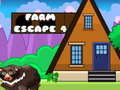 Juego Farm Escape 4