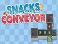 Juego Snacks Conveyor