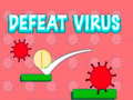 Juego Defeat Virus