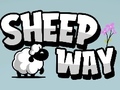 Juego Sheep Way