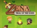 Juego Zena: Trial of the Gods