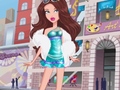 Juego Chelsea Dress Up