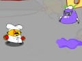 Juego Chef Of War