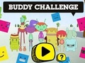 Juego Buddy Challenge