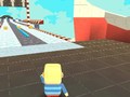 Juego Kogama: Ice Race