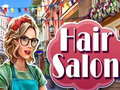 Juego Hair Salon