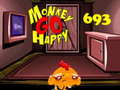 Juego Monkey Go Happy Stage 693