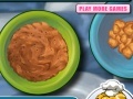 Juego Cake Anthill