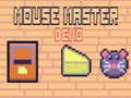 Juego Mouse Master