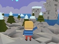 Juego Kogama: Snowy Adventure
