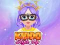 Juego Kiddo Style Up