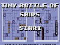 Juego Tiny Battle of Ships