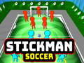 Juego Stickman Soccer