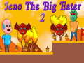 Juego Jeno The Big Eater 2