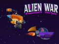 Juego Alien War