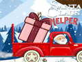 Juego Santa Claus Helper