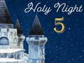 Juego Holly Night 5