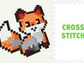 Juego Cross Stitch