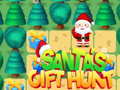 Juego Santa's Gift Hunt