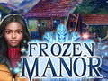 Juego Frozen Manor