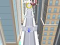 Juego Web Slinging Race