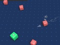 Juego Cubes 2048.io