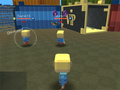 Juego Kogama: Spooky Parkour