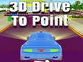 Juego 3D Drive to Point
