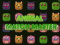 Juego Animal Match Master