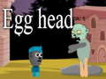 Juego Egg head