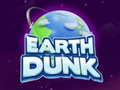 Juego Earth Dunk