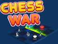 Juego Chess War