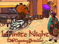 Juego Infinite Night: The Cunning Princess