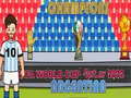 Juego Champions Argentina 2022