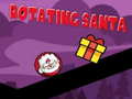 Juego Rotating Santa
