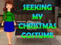 Juego Seeking My Christmas Costume