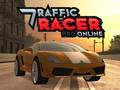 Juego Traffic Racer Pro Online