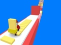Juego Christmas Stair Run