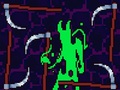 Juego Scythe Death Blow