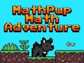 Juego Math Pup Math Adventure