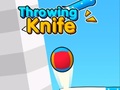 Juego Throwing Knife