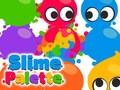 Juego Slime Palette