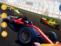 Juego F1 Super Prix