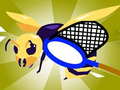 Juego Bee Clicker