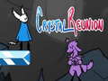 Juego Crystal Reunion