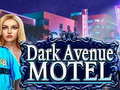 Juego Dark Avenue Motel