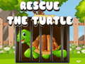 Juego Rescue the Turtle